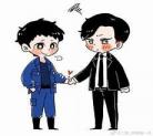 ao3火焰戎装番外